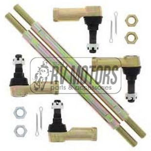 Комплект рулевых наконечников AllBalls 52-1024