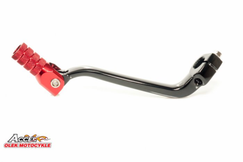 Лапка КПП HONDA CRF 450X '05-'17 ACCEL SCL710553RD