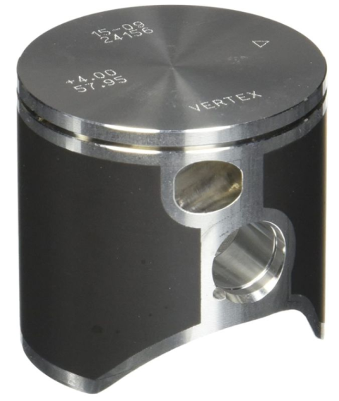 Поршень KTM SX/EXC/XC-W 125 '07-'17 (145CCM) (57,95MM)   VERTEX 23384400