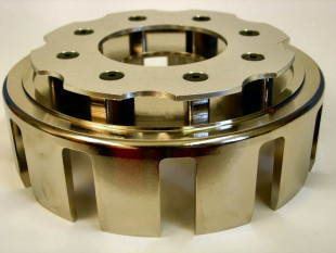 Наружная корзина сцепления TALON HUSABERG TE 250/300 (11-12) TKTM048 