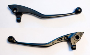 Рычаг тормоза YAMAHA FJ1200 '86-'94 NACHMAN DHY05CN