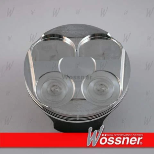 Поршень HONDA CRF 250 R/X '04-'07 12,9:1 (77,96MM) WOSSNER 8587DB