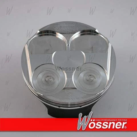 Поршень HONDA CRF 250 R/X '04-'07 12,9:1 (77,96MM) WOSSNER 8587DB