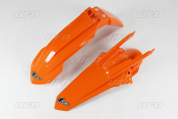 Комплект щитков  KTM EXC '17 (KT04059127, KT04081127)  UFO KTFK518E999