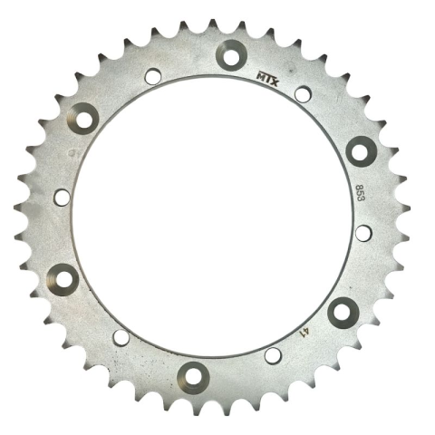 Приводная звезда YAMAHA YFS 200 BLASTER '88-'06, YFM 350 WARIOR '89-'04, YFM 660 RAPTOR '01-'05 MTX 11-2H0-44 (85644JT)