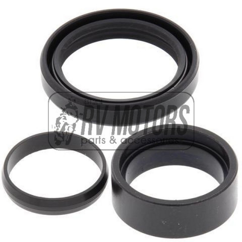 Комплект уплотнения приводного вала AllBalls 25-4008