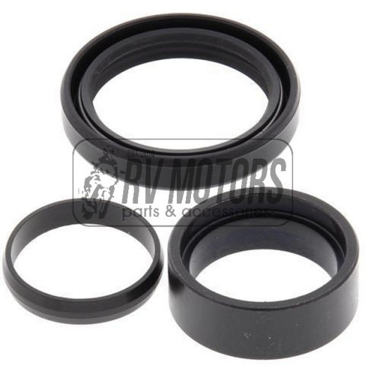 Комплект ущільнення приводного валу AllBalls 25-4008