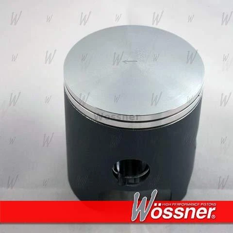 Поршень KAWASAKI KDX 250 '91-'94, KX 250 '90-'91 (67,34MM) WOSSNER 8109DA
