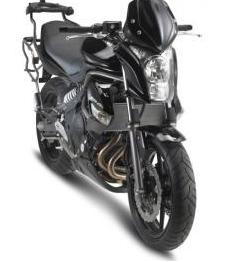 Ветровое стекло Kappa универсальное 247NK