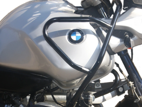 Защитные дуги Heed BMW R 1150 GS ADVENTURE (01-05)