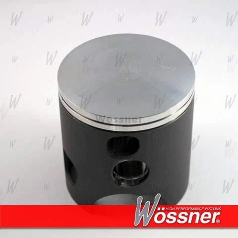 Поршень YAMAHA IT250 '81-'82, YZ 250 (YZ250) '80-'82 WOSSNER 8175DA
