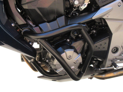 Защитные дуги Heed KAWASAKI Z 1000 (07-09)