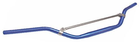 Руль JUMBO MX 28,6mm/802mm BIKE IT BARJBBU