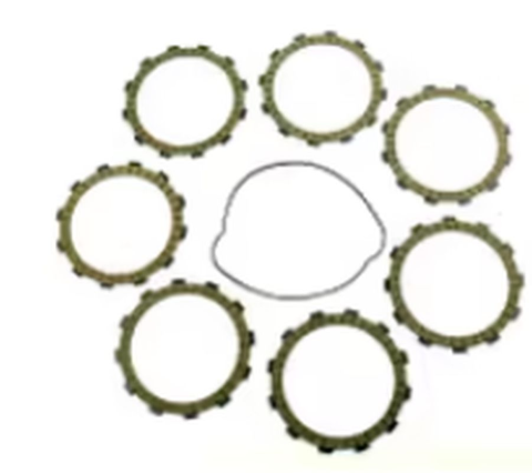 Фрикционные диски сцепления KTM SXF 250 16-21, SXF 350 '16-'21 (SXF250)  ATHENA   P40230016