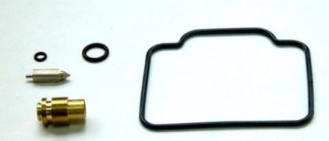 Ремкомплект карбюратора SUZUKI DR 125SE '95-'00, GSX600F '88-'92, GSXR1100 TOURMAX CAB-S6