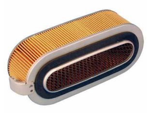 Воздушный фильтр HONDA CB 750-1100 1979-2003 Champion J306