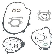 Повний комплект прокладок YAMAHA YFM 600 GRIZZLY 98-01 NAMURA NA-40007F