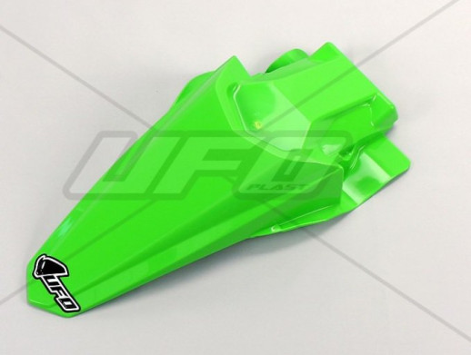 Щиток задній KAWASAKI KX 85 '14-'17 UFO KA04727026