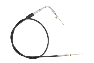 Трос газа (открытие) HARLEY DAVIDSON FLST, FLSTC, FLSTCI, FLSTF, FLSTFB, FLSTFI, FLSTFSE, FLSTI, FLSTN, FLSTS, FLSTSC, FLSTSCI, FXST, FXSTD, FXSTDI, FXSTI, FXSTSI 1340-1690 2000- 4 RIDE LGHD-30