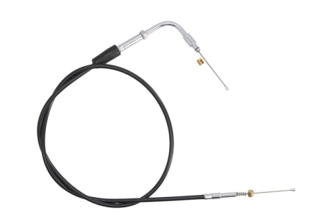 Трос газа (открытие) HARLEY DAVIDSON FLST, FLSTC, FLSTCI, FLSTF, FLSTFB, FLSTFI, FLSTFSE, FLSTI, FLSTN, FLSTS, FLSTSC, FLSTSCI, FXST, FXSTD, FXSTDI, FXSTI, FXSTSI 1340-1690 2000- 4 RIDE LGHD-30