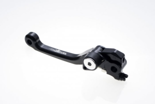 Рычаг тормоза HONDA CRF 250/450 '07-'16 ACCEL FBL043BK