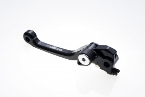 Рычаг тормоза HONDA CRF 250/450 '07-'16 ACCEL FBL043BK