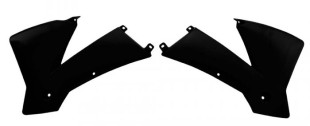 Боковой пластик KTM SX (01-04), EXC (03-04) RACETECH KT03065001RT
