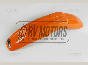 Щиток передний SUPERMOTO RACETECH PA01027127 