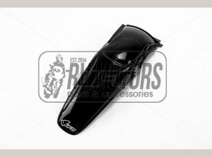 Щиток задний HONDA CR 125/250 '00-'01 UFO HO03663001