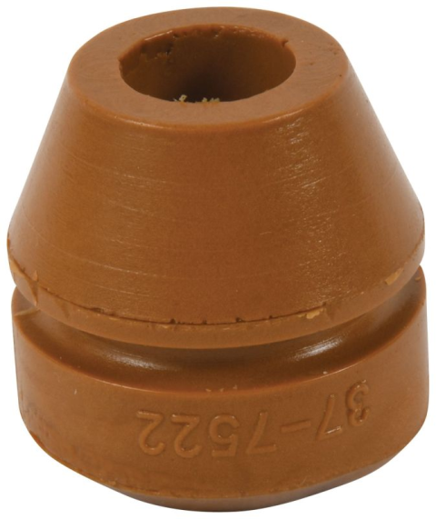 Сальник амортизатора KTM SX 65 02-08, XC 65 08 ALL BALLS 37-1218