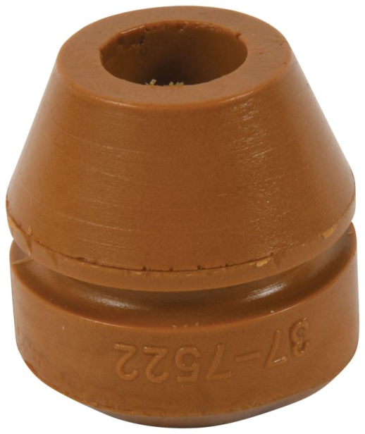 Сальник амортизатора KTM SX 65 02-08, XC 65 08 ALL BALLS 37-1218