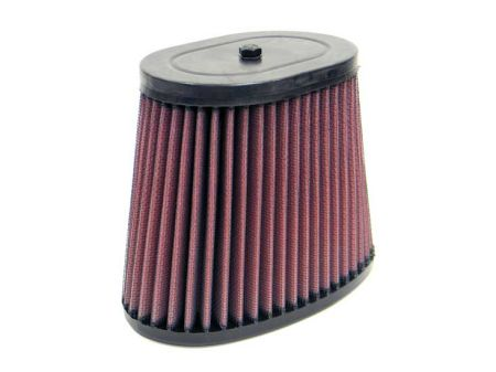 Повітряний фільтр K&amp;N YA-3250