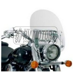 Ветровое стекло Kappa YAMAHA XVS 650 Drag Star A39
