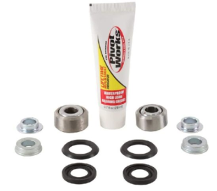 Ремкомплект амортизатора SUZUKI RM 125 (91) PIVOT WORKS PWSHKS06021