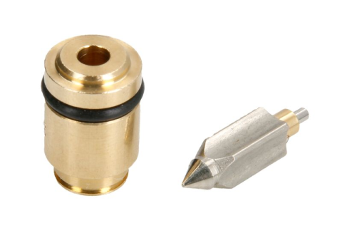 Комплект клапана поплавковой камеры TOURMAX FVS-411