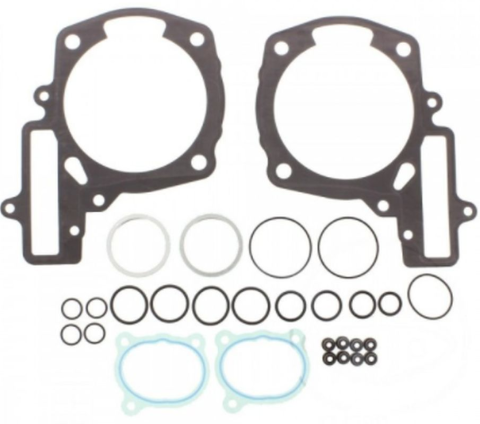 Комплект прокладок TOP-END GRISO 8V 1200 '08-13'; SPORT 8V 1200 '09-11'; STELVIO NTX 1200 '08-17' ATHENA P400190870002