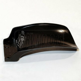 Щиток заднего амортизатора SUZUKI RMZ 250 '04-'06 UFO SU03936001
