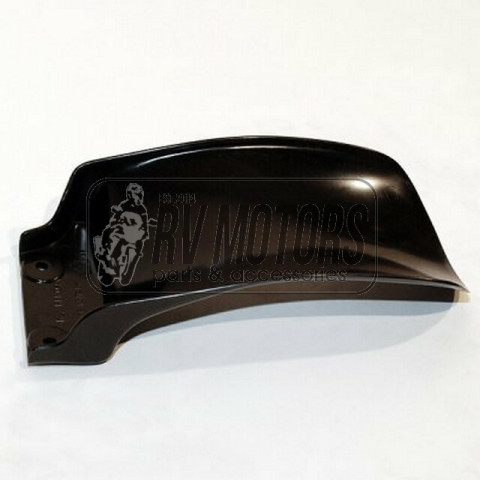 Щиток заднего амортизатора SUZUKI RMZ 250 '04-'06 UFO SU03936001