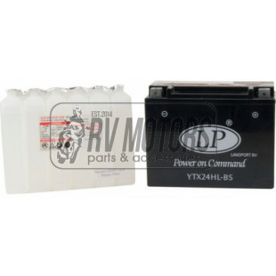 Аккумулятор LP AGM YTX20CH-BS