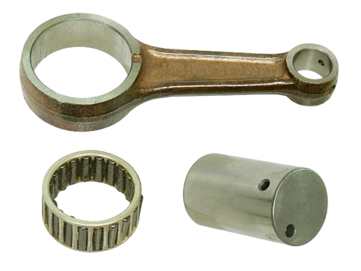 Шатун YAMAHA YZF 250 (YZ250F) &#39;03-&#39;12, WRF 250 (WR250F) &#39;03-&#39;12 NACHMAN KP02403N