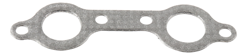Прокладка выхлопного коллектора POLARIS RZR 800S '09-14 WINDEROSA 823093