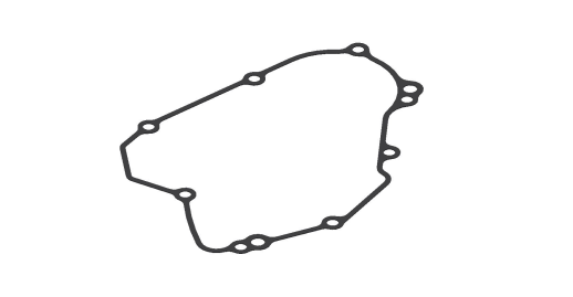 Прокладка крышки генератора KAWASAKI KX 450F '09-'15 ARTEIN GASKETS P016000005252
