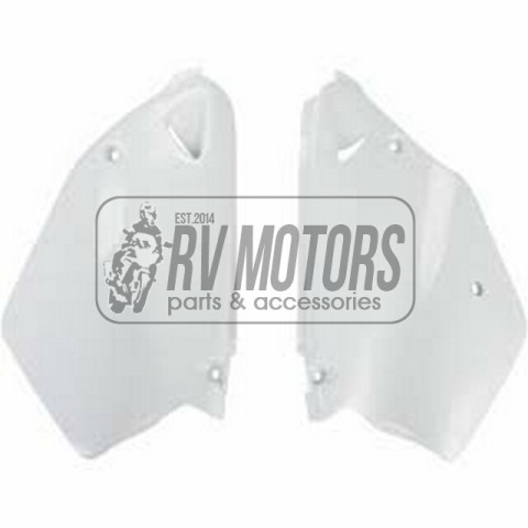 Боковой пластик YAMAHA YZ 125/250 '96-'01  UFO YA02899046