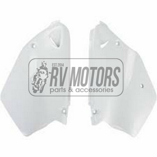 Бічний пластик YAMAHA YZ 125/250 &#39;96-&#39;01 UFO YA02899046