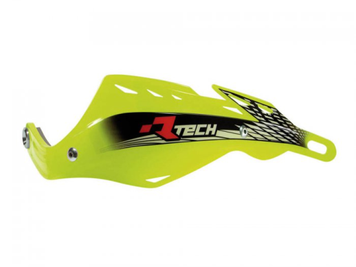 Захист рук RACETECH KITPMGLGFR9 GLADIATOR ALU 