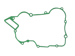 Прокладка крышки сцепления KTM 125/144/150/200/ SX/EXC '98-14 NAMURA NX-70021CG