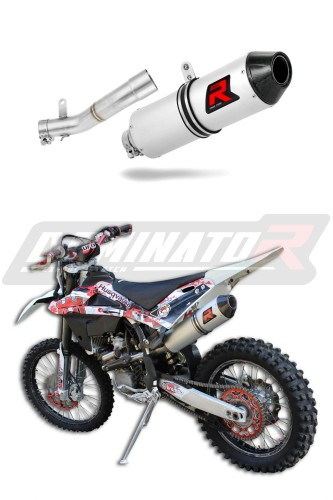 Прямоток Husqvarna TXC 310 R 2013 - 2014 DOMINATOR MX2