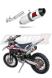 Прямоток Husqvarna TXC 310 R 2013 - 2014 DOMINATOR MX2