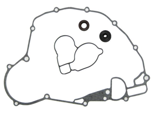 Ремкомплект водяної помпи SUZUKI RMZ 450 '08-16 NACHMAN MX-10230