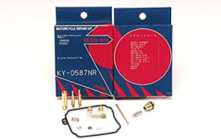 Ремкомплект карбюратора KEYSTER KY-0587NR